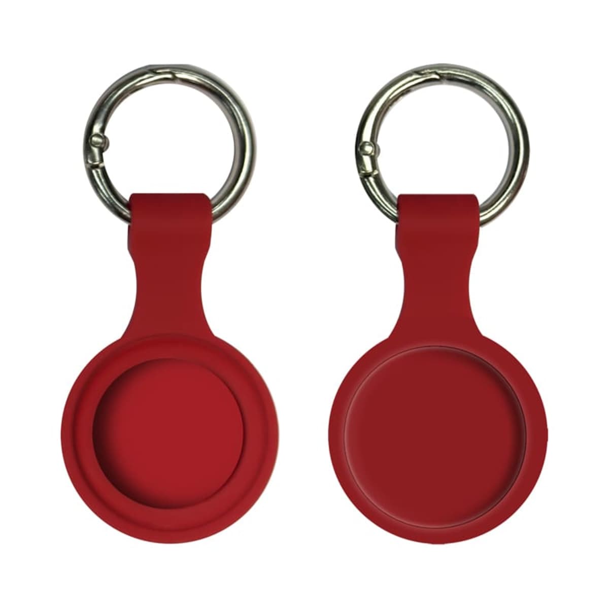 Aspen Silicone Airtag Case