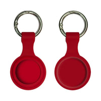 Aspen Silicone Airtag Case