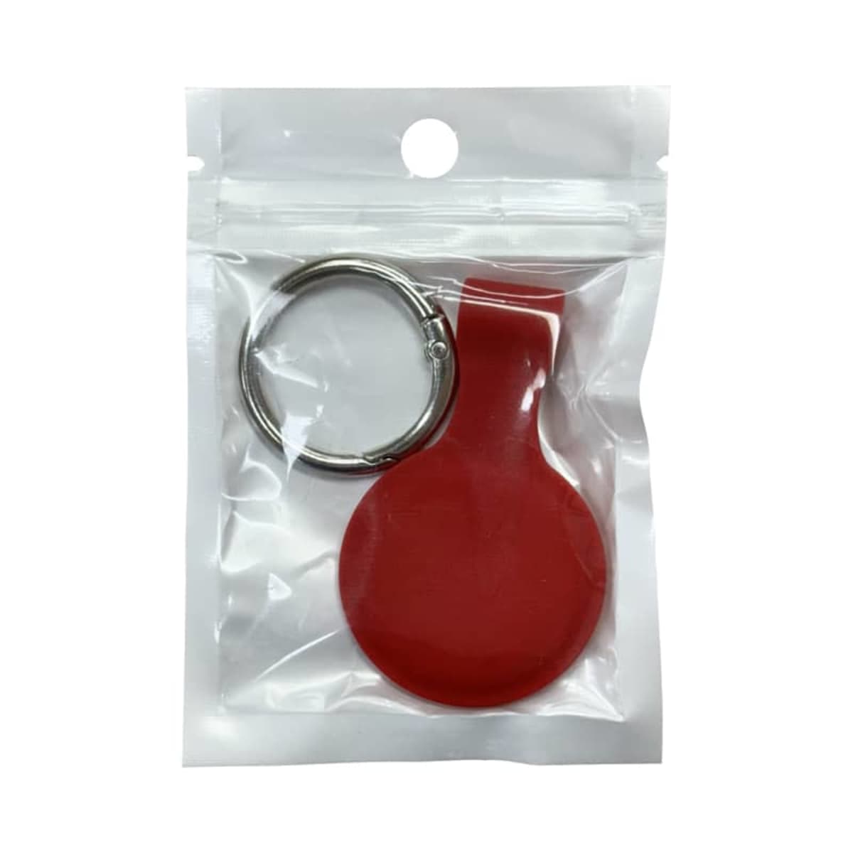 Aspen Silicone Airtag Case