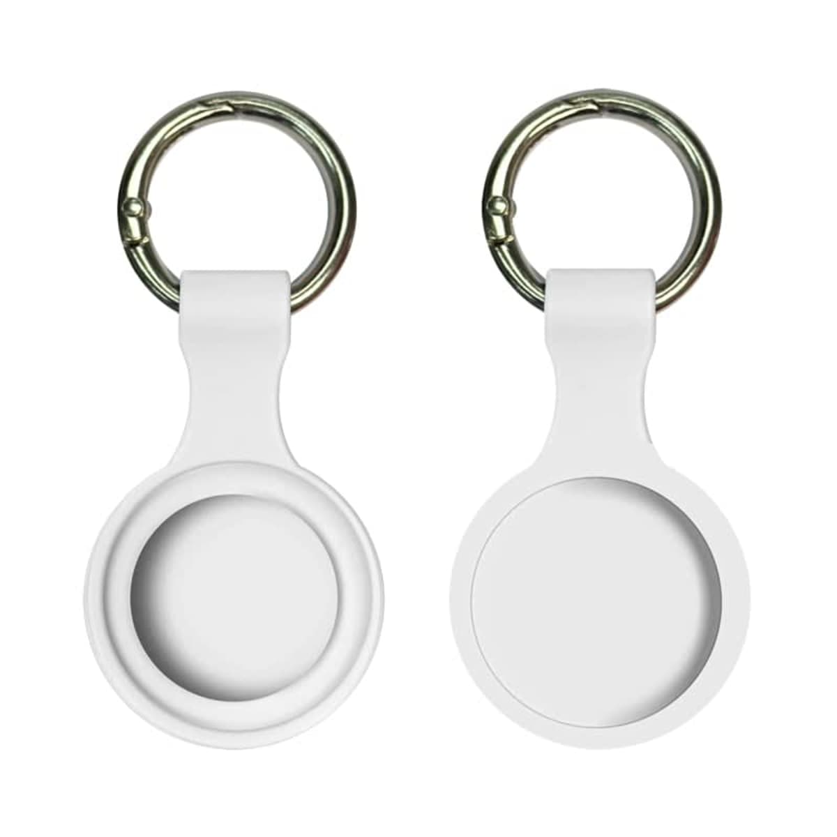Aspen Silicone Airtag Case