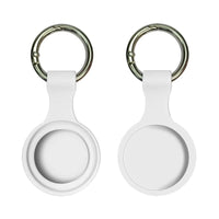 Aspen Silicone Airtag Case
