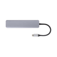 Hayden Type-C Hub (Type-C, Type-A, HDMI, PD100W)