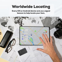 MiCard Duo Global Tracking Tag