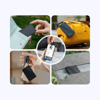 MiCard Duo Global Tracking Tag