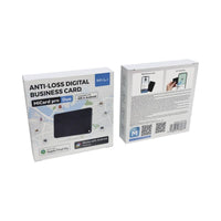 MiCard Duo Global Tracking Tag