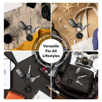 MiTag Duo Global Tracking Tag