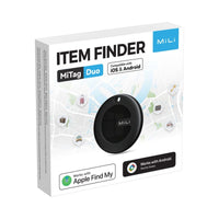 MiTag Duo Global Tracking Tag