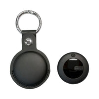 MiTag Duo Global Tracking Tag with PU Case (stock)