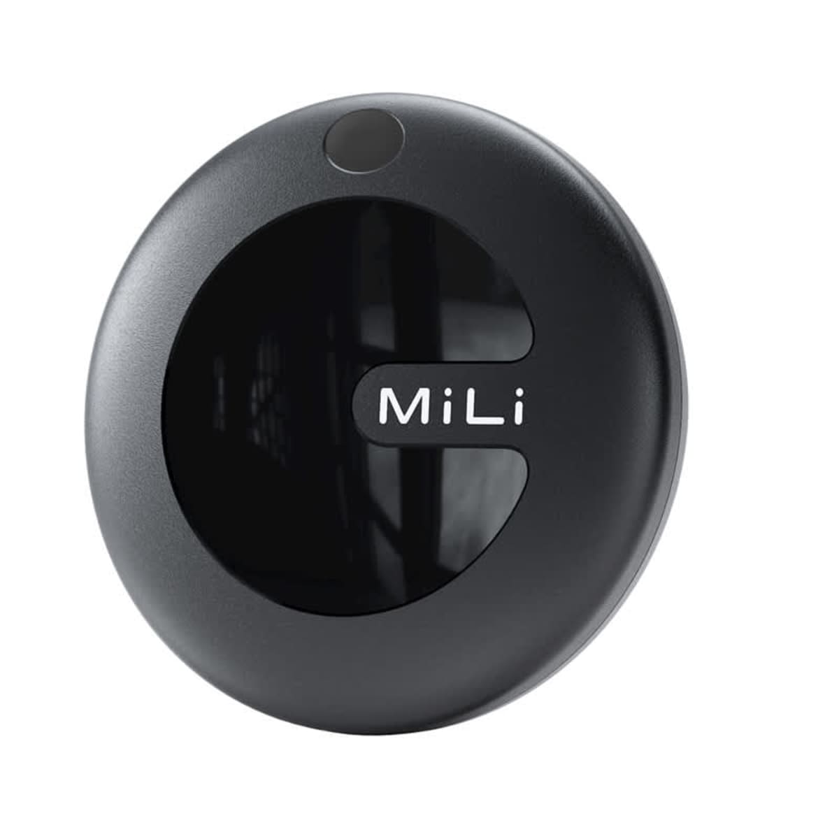 MiTag Duo Global Tracking Tag with PU Case (stock)