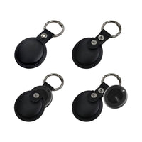 MiTag Duo Global Tracking Tag with PU Case (stock)