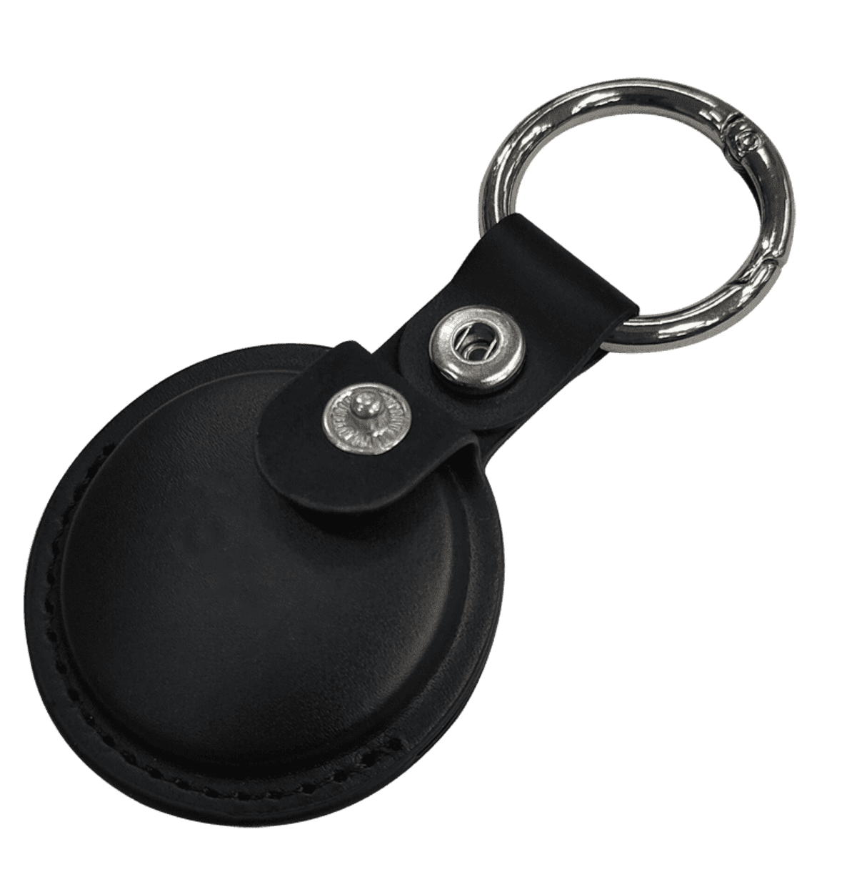 MiTag Duo Global Tracking Tag with PU Case (stock)