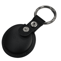 MiTag Duo Global Tracking Tag with PU Case (stock)
