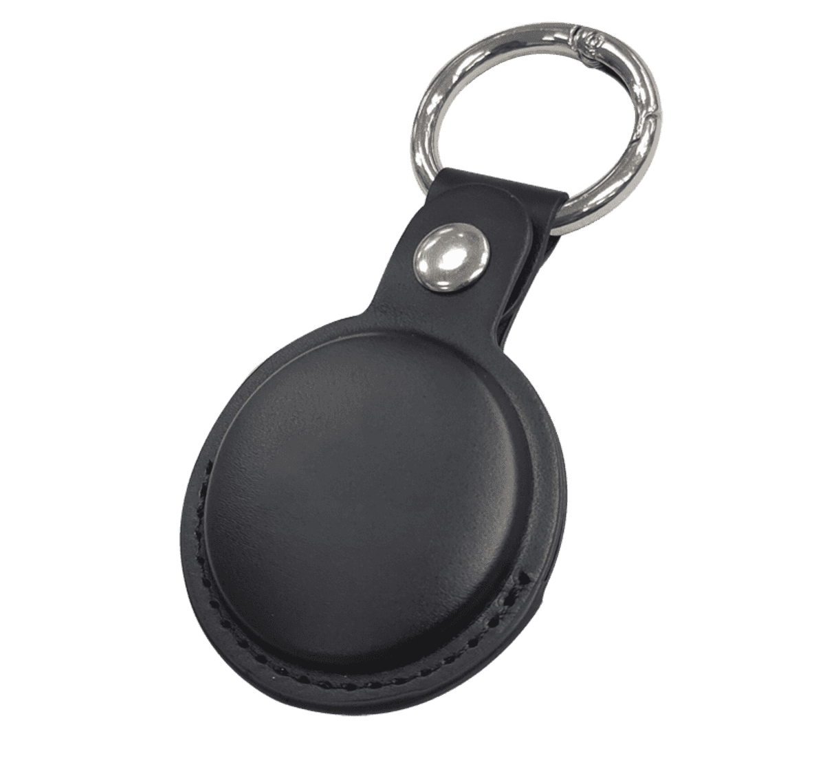MiTag Duo Global Tracking Tag with PU Case (stock)