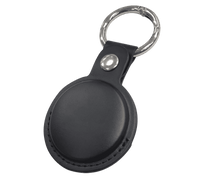 MiTag Duo Global Tracking Tag with PU Case (stock)