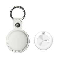 MiTag Duo Global Tracking Tag with PU Case (stock)