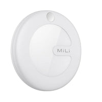 MiTag Duo Global Tracking Tag with PU Case (stock)
