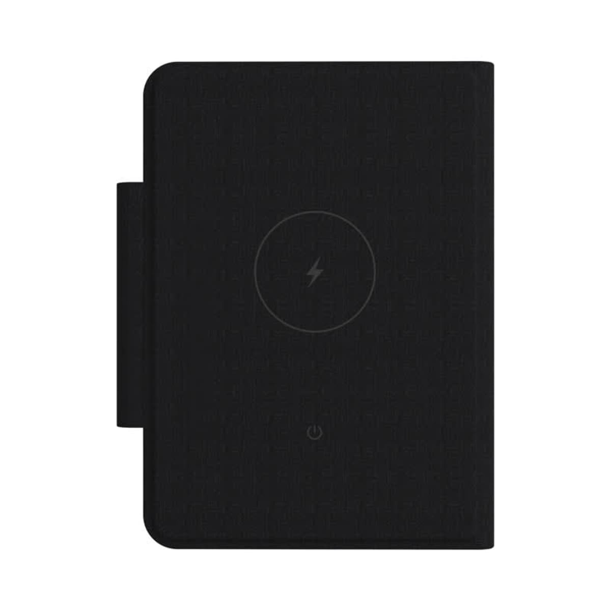 MiTag Duo Passport Holder with Global Tracking Tag