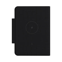 MiTag Duo Passport Holder with Global Tracking Tag