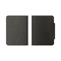 MiTag Duo Passport Holder with Global Tracking Tag