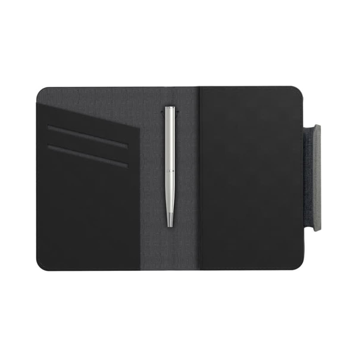 MiTag Duo Passport Holder with Global Tracking Tag
