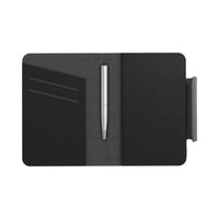 MiTag Duo Passport Holder with Global Tracking Tag