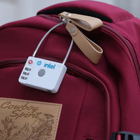 MiLock Duo Tag Luggage Lock