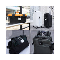 MiLock Duo Tag Luggage Lock