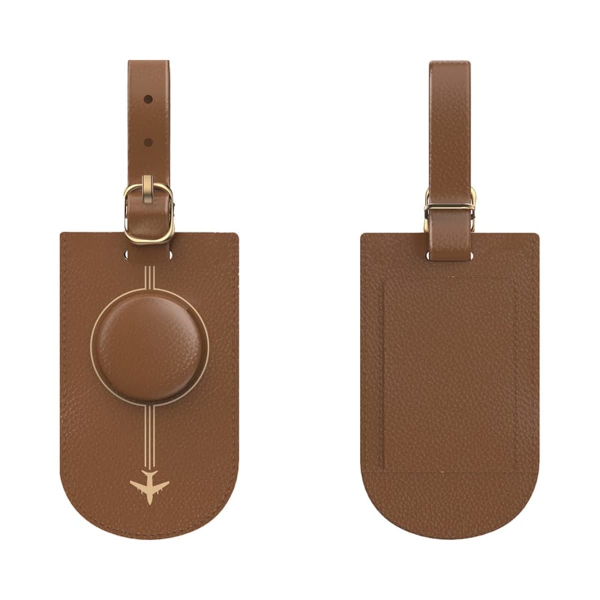 MiTag Duo Tracker Luggage Tag