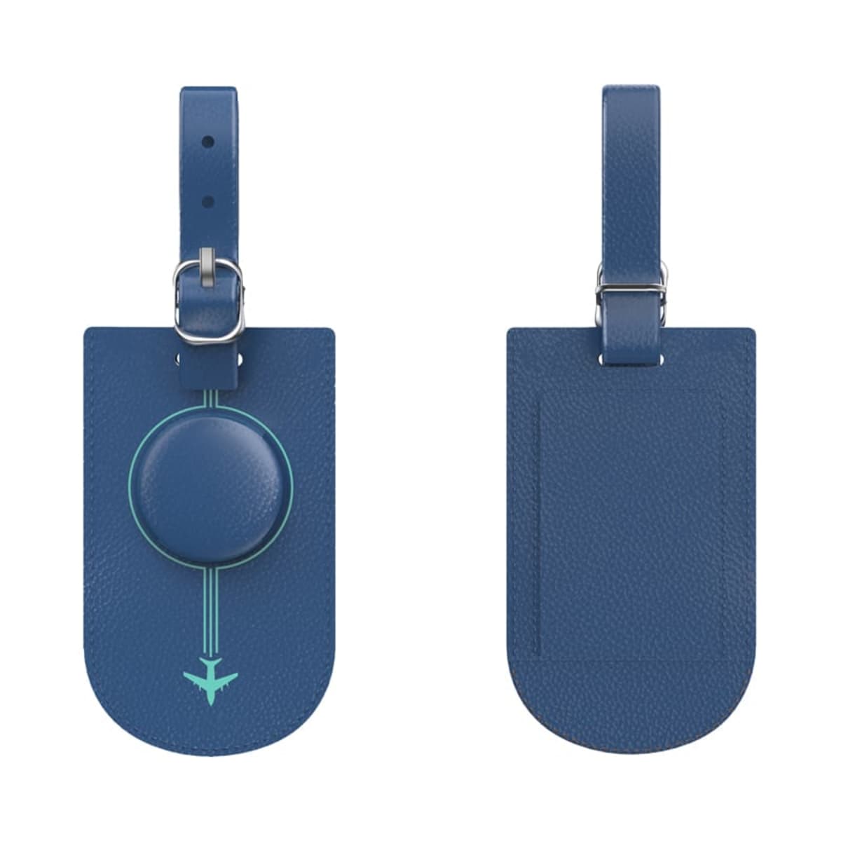 MiTag Duo Tracker Luggage Tag