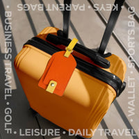MiTag Duo Tracker Luggage Tag