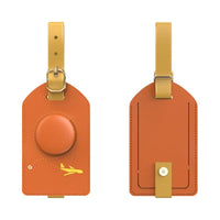 MiTag Duo Tracker Luggage Tag