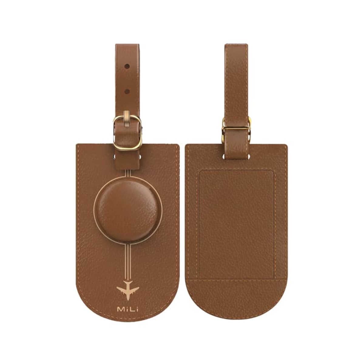 MiTag Duo Tracker Luggage Tag