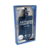 MiTag Duo Tracker Luggage Tag