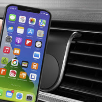 Sourecy Magnetic Car Phone Holder