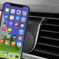 Sourecy Magnetic Car Phone Holder