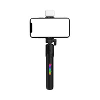 Reunion LED Selfie Stand