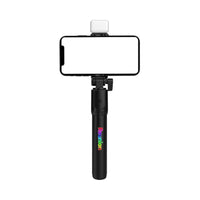 Reunion LED Selfie Stand