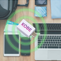 Kobe Data Blocker (Type-C to Type-A)