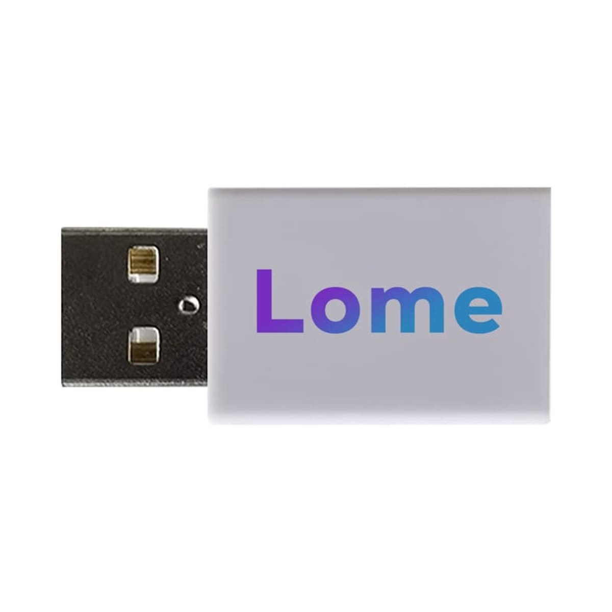 Lome Data Blocker (Type-A to Type-C)