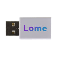 Lome Data Blocker (Type-A to Type-C)