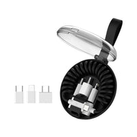 Espana Type-C Charge Cable Kit