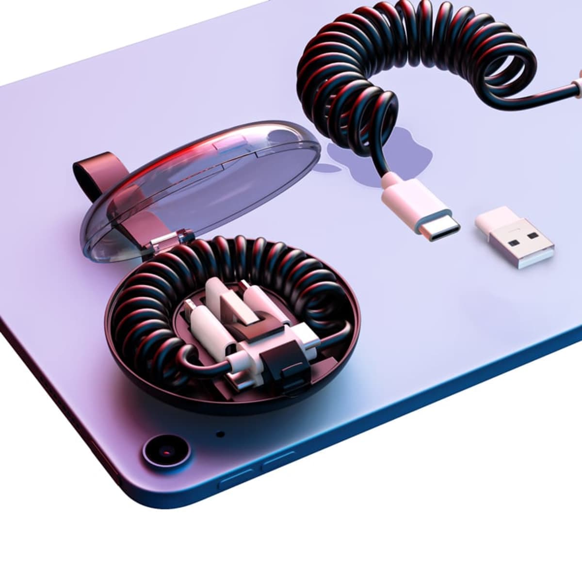 Espana Type-C Charge Cable Kit