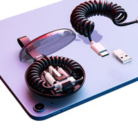 Espana Type-C Charge Cable Kit