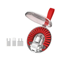 Espana Type-C Charge Cable Kit