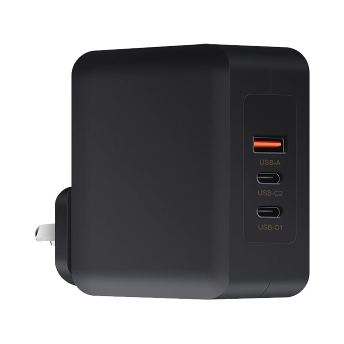 David 100 Watt GaN Quick Charger