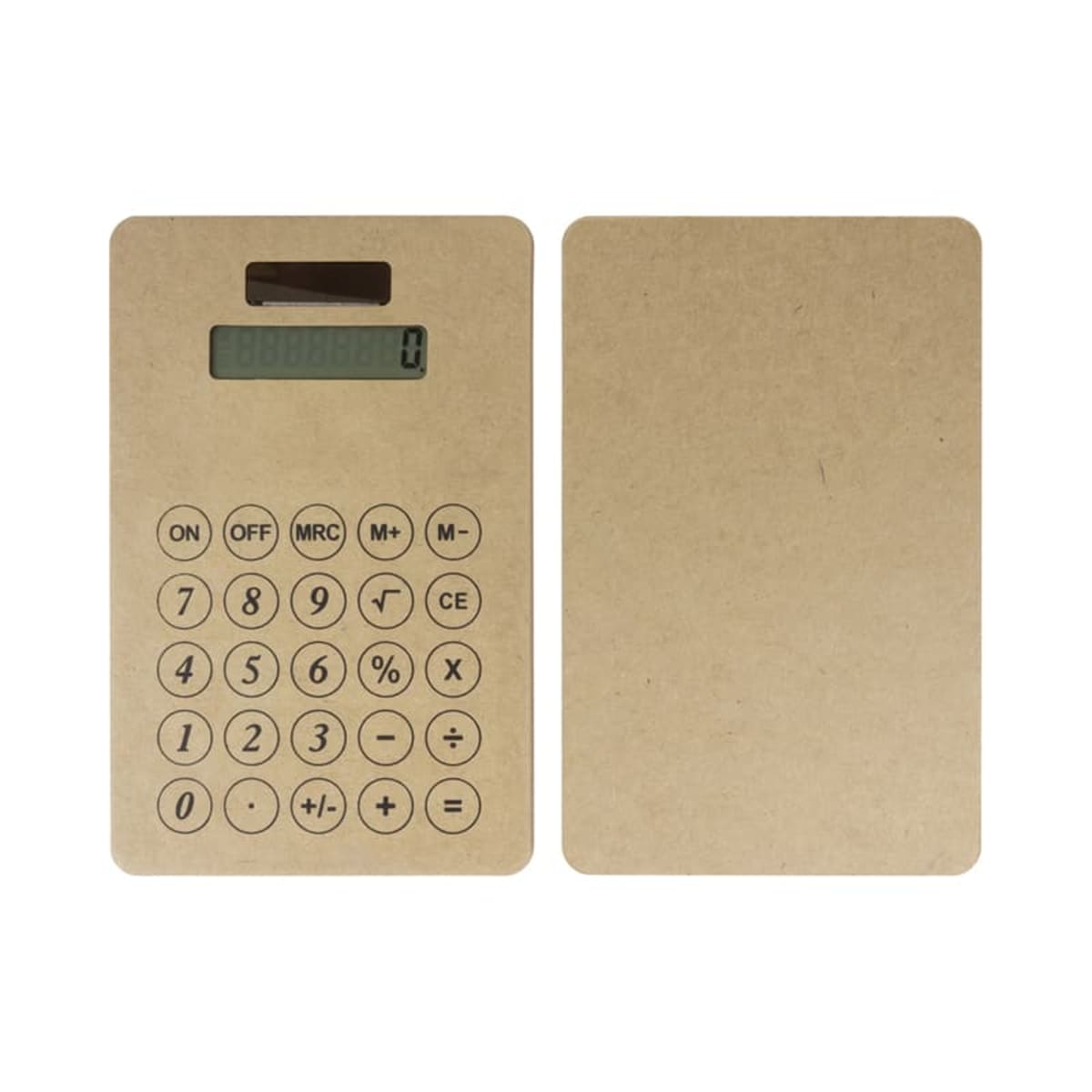 Asaka Eco Solar Calculator