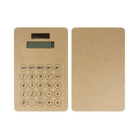 Asaka Eco Solar Calculator