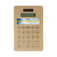 Asaka Eco Solar Calculator