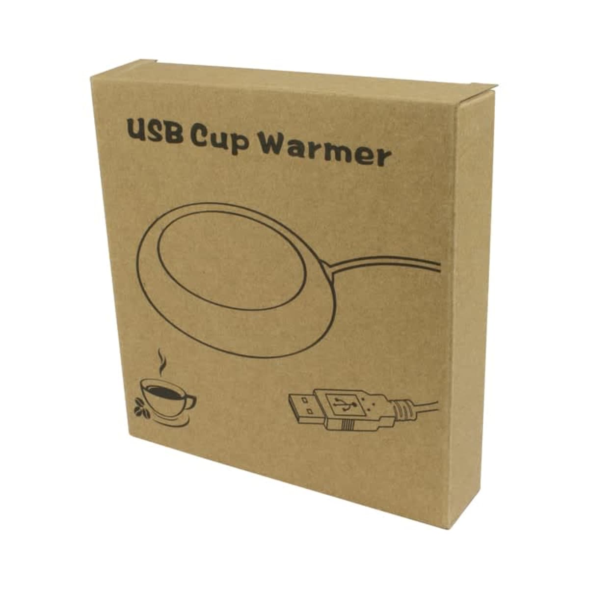 Mills USB Cup Warmer