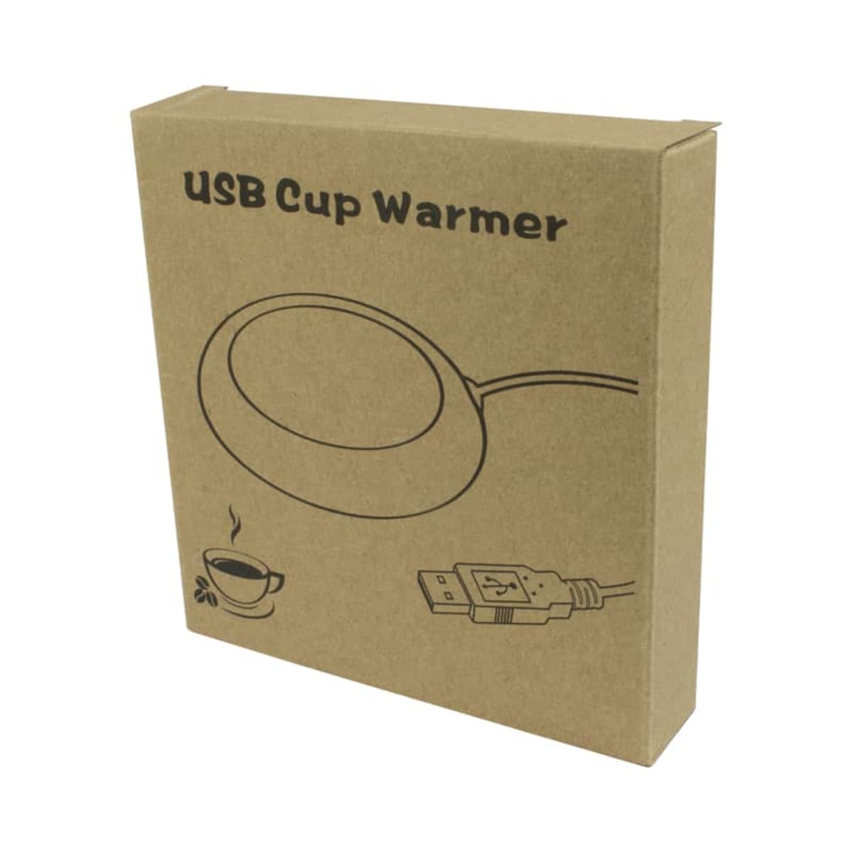 Mills USB Cup Warmer